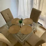Apartamento cerca al Centro Histórico - Económico