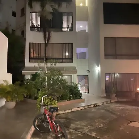 Cerca Al Centro Historico - Economico * Cartagena
