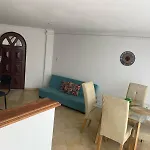 Apartamento cerca al Centro Histórico - Económico