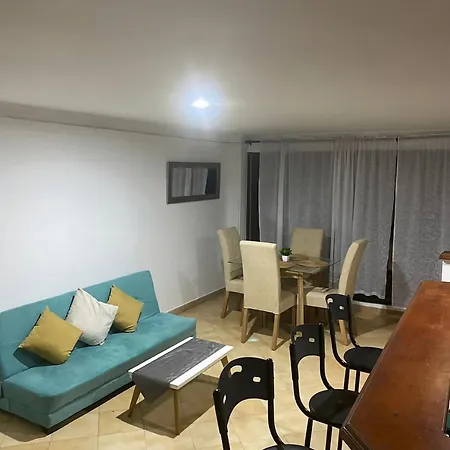 Apartment Cerca Al Centro Historico - Economico Cartagena