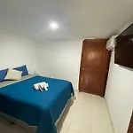 Apartamento cerca al Centro Histórico - Económico