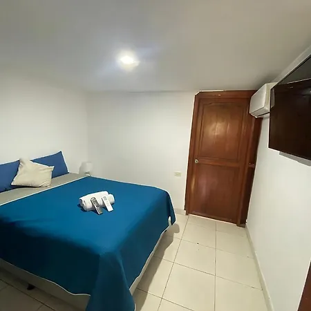 Apartamento Cerca Al Centro Historico - Economico *